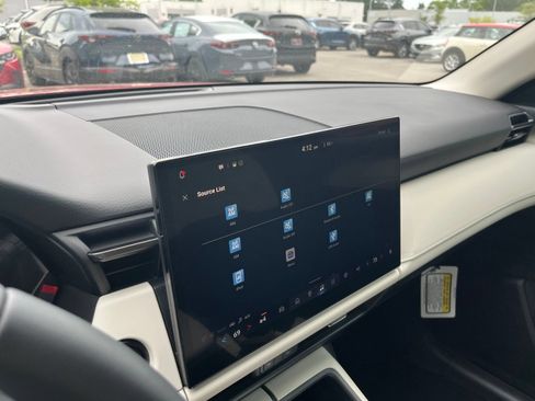 New 2026 MAZDA CX-5 Preferred AWD/4WD image 16