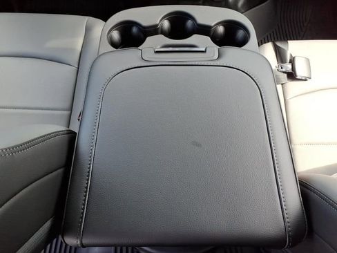 New 2026 RAM 3500 Tradesman image 26