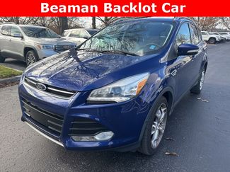 Used 2014 Ford Escape Titanium w/ Equipment Group 401A video 1
