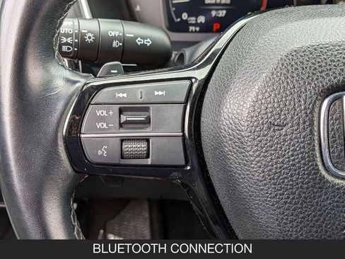 Used 2023 Honda Civic Sport Touring image 18
