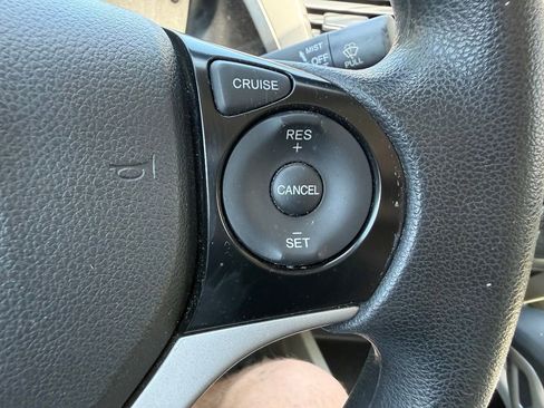 Used 2012 Honda Civic LX image 18