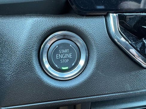 New 2026 Chevrolet Colorado Trail Boss AWD/4WD image 40