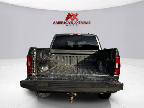 Used 2023 Ford F150 XLT w/ Trailer Tow Package image 55