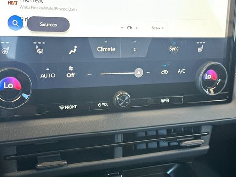 New 2026 Toyota bZ AWD/4WD image 23