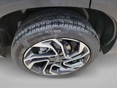 Used 2026 Chevrolet TrailBlazer RS w/ Convenience Package AWD/4WD image 11