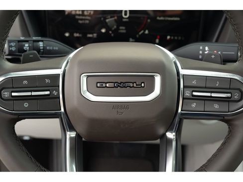 New 2026 GMC Terrain Denali AWD/4WD image 18