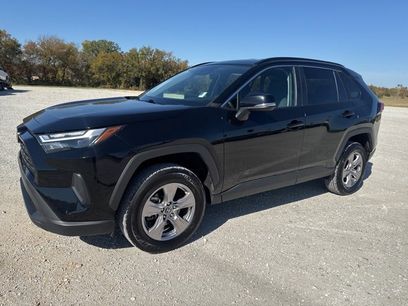 Used 2024 Toyota RAV4 XLE