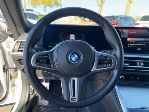 Used 2023 BMW i4 M50 image 21