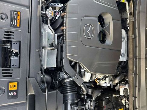 New 2025 MAZDA CX-5 AWD 2.5 S w/ Premium Plus Pkg image 25