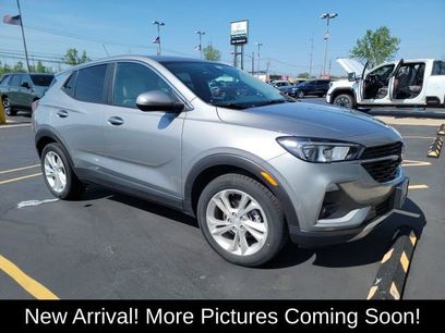 Used 2023 Buick Encore GX Preferred w/ Cold Weather Comfort Package