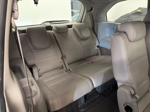 Used 2015 Honda Odyssey EX-L image 41