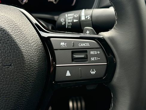 Used 2026 Honda Civic FWD Hybrid Sedan image 23
