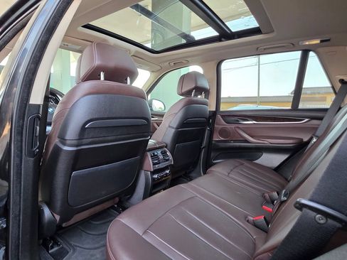 Used 2015 BMW X5 xDrive35d AWD/4WD image 23