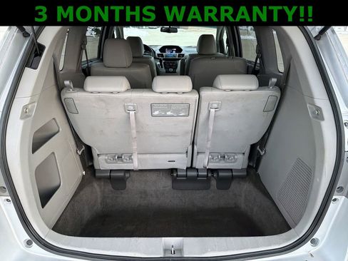 Used 2012 Honda Odyssey EX-L image 24