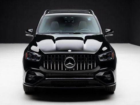 Used 2024 Mercedes-Benz GLE 53 AMG 4MATIC image 5