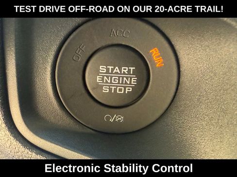 New 2026 Jeep Gladiator Willys image 18