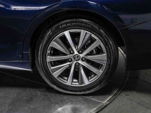 Used 2019 Lexus ES 350 FWD image 10