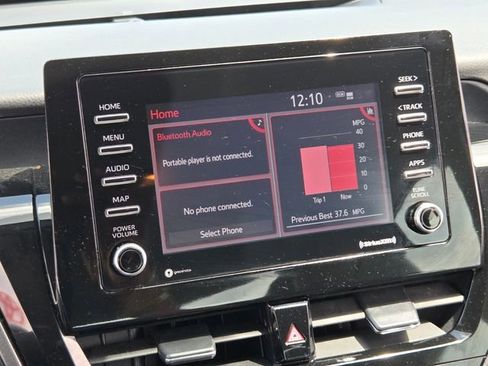 Used 2021 Toyota Camry SE FWD image 20