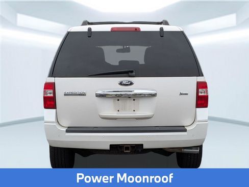 Used 2014 Ford Expedition Limited w/ Equipment Group 301A image 8