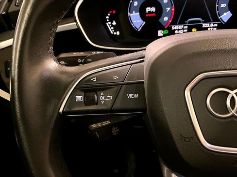 Used 2021 Audi Q3 2.0T Premium w/ Convenience Package image 24