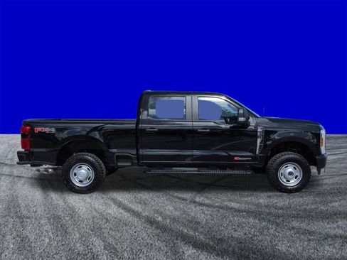 New 2026 Ford F350 XL w/ 360-Degree Camera Package AWD/4WD image 3
