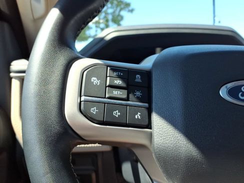 Used 2023 Ford Expedition Max Limited AWD/4WD image 20
