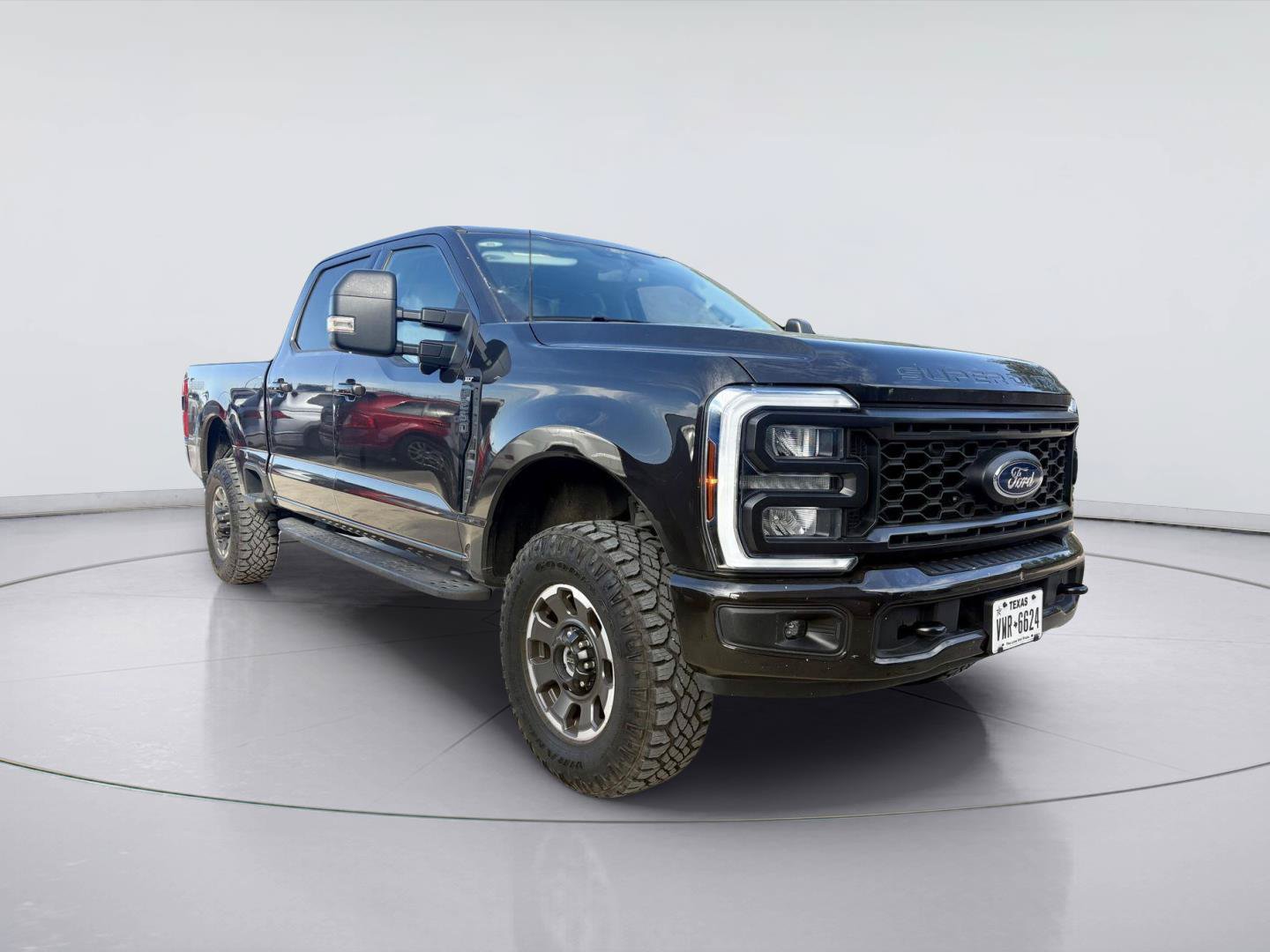 Used 2024 Ford F250 XLT w/ Tremor Off-Road Package AWD/4WD image 1
