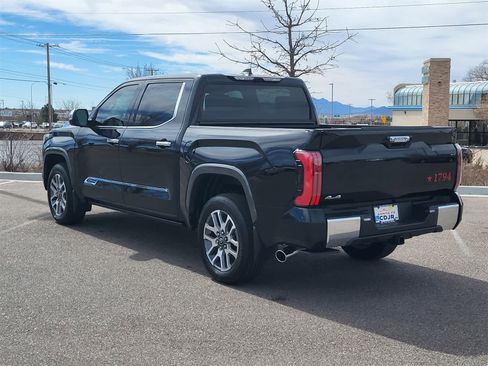 Used 2025 Toyota Tundra 1794 Edition image 7