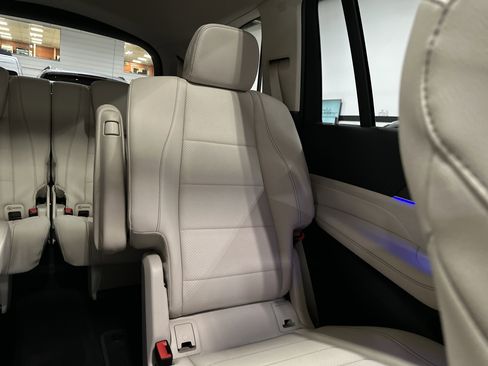 Certified 2024 Mercedes-Benz GLS 450 4MATIC image 29