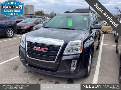 Used 2015 GMC Terrain SLT w/ Open Road Package