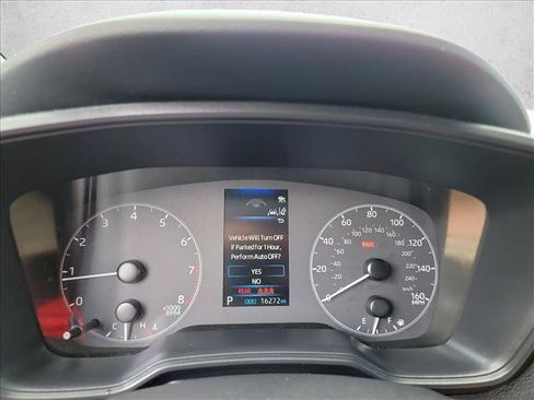 Used 2024 Toyota Corolla SE FWD image 17