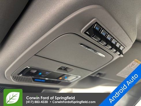 New 2026 Ford F250 Lariat image 16