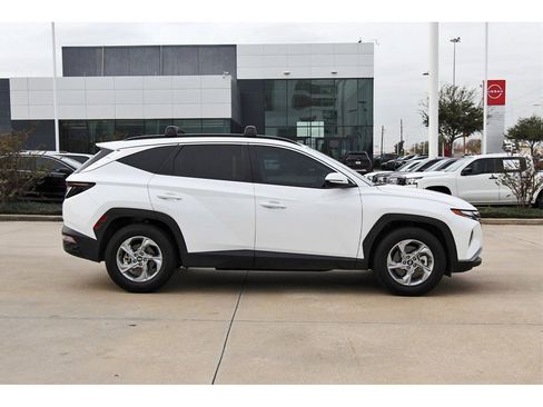 Used 2023 Hyundai Tucson SEL image 7