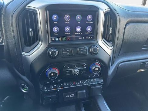 Used 2019 Chevrolet Silverado 1500 LTZ w/ LTZ Plus Package image 18