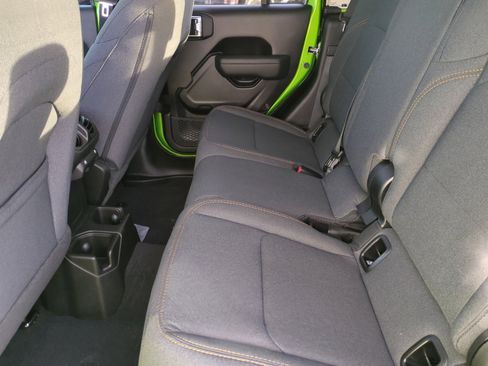 New 2026 Jeep Gladiator Willys image 17