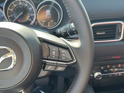 New 2025 MAZDA CX-5 Carbon Edition image 14