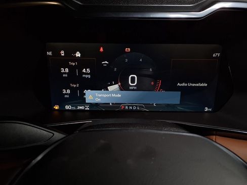 New 2026 GMC Canyon AT4 w/ Technology Plus Package AWD/4WD image 19