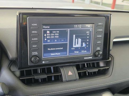 Certified 2022 Toyota RAV4 XLE w/ Convenience Package image 17