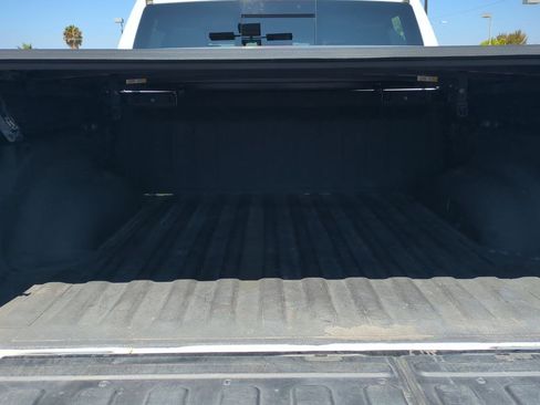 Used 2022 RAM 1500 Laramie AWD/4WD image 23