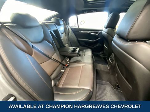 Used 2023 Cadillac CT5 Sport w/ Climate Package AWD/4WD image 35