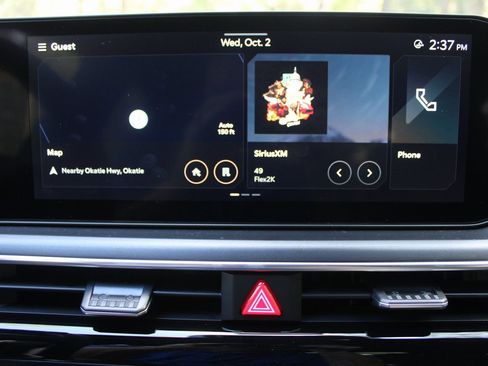 New 2026 Kia K5 GT-Line image 38