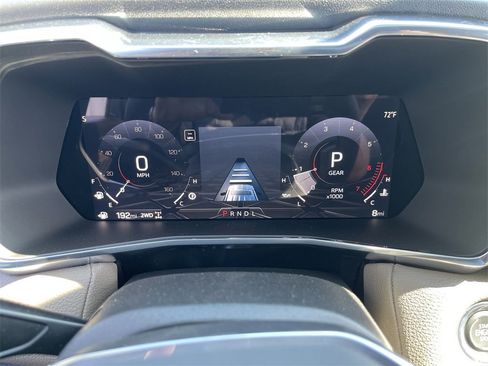 New 2025 GMC Canyon Denali w/ LPO, Denali Black Edition image 11