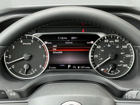 Certified 2026 Nissan Rogue SV image 27