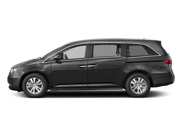 Used 2017 Honda Odyssey EX-L image 3