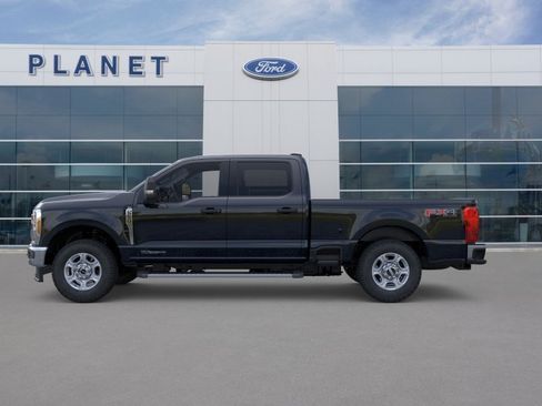 New 2026 Ford F250 XLT AWD/4WD image 3