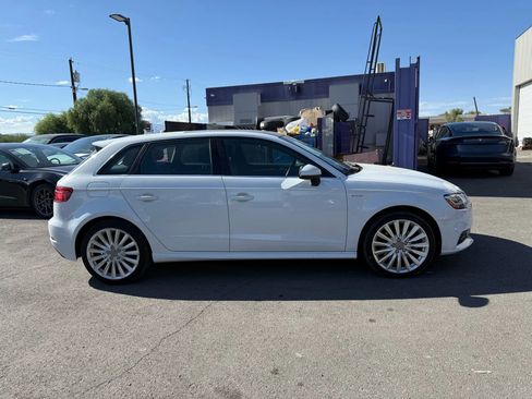 Used 2018 Audi A3 e-tron Premium Plus w/ Technology Package image 5