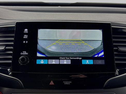 Certified 2023 Honda Passport EX-L image 13