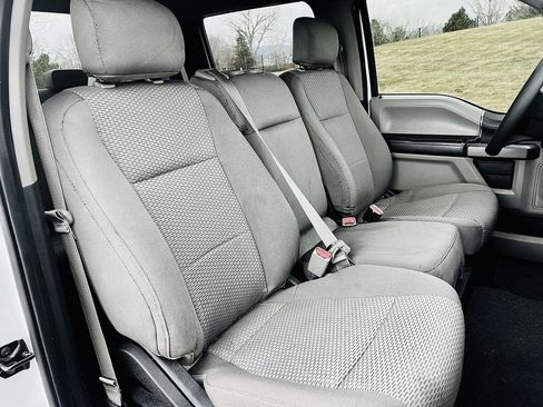 Used 2017 Ford F350 XLT image 11