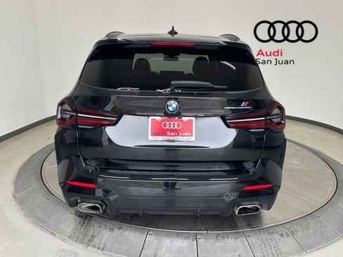 Used 2022 BMW X3 sDrive30i w/ M Sport Package 2 image 35