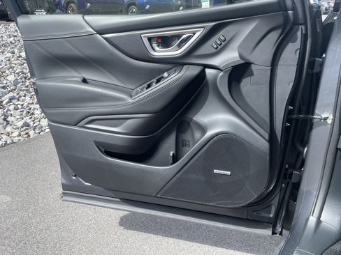 Certified 2023 Subaru Forester Touring image 15